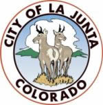 City of La Junta logo